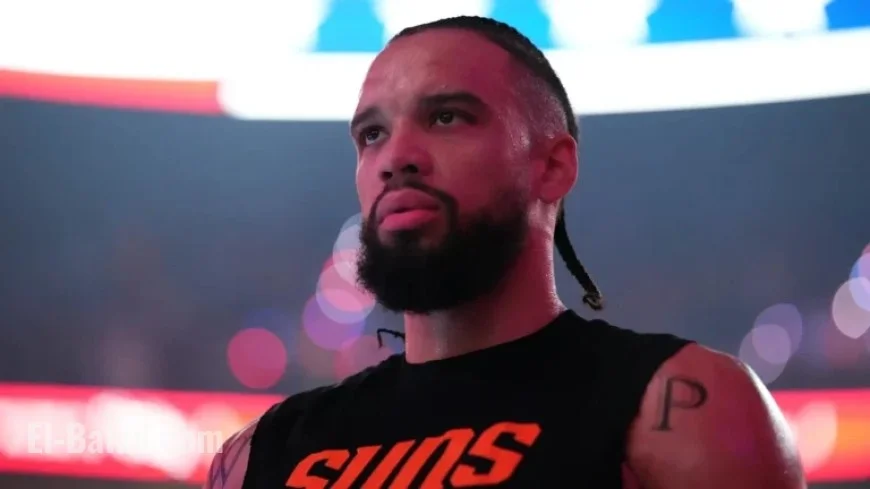 Dillon Brooks Seeks Redemption in Suns vs Rockets Showdown