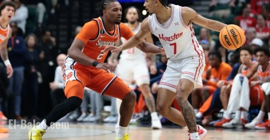 Key Insights from Syracuse Basketball’s 78-74 OT Defeat to Houston