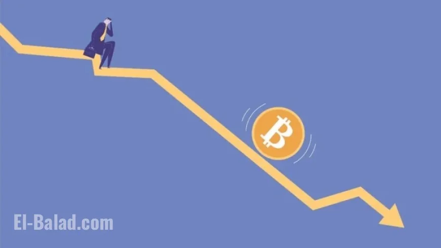 Robert Kiyosaki Sells Bitcoin Amid Market Crash, Invests in Real Estate