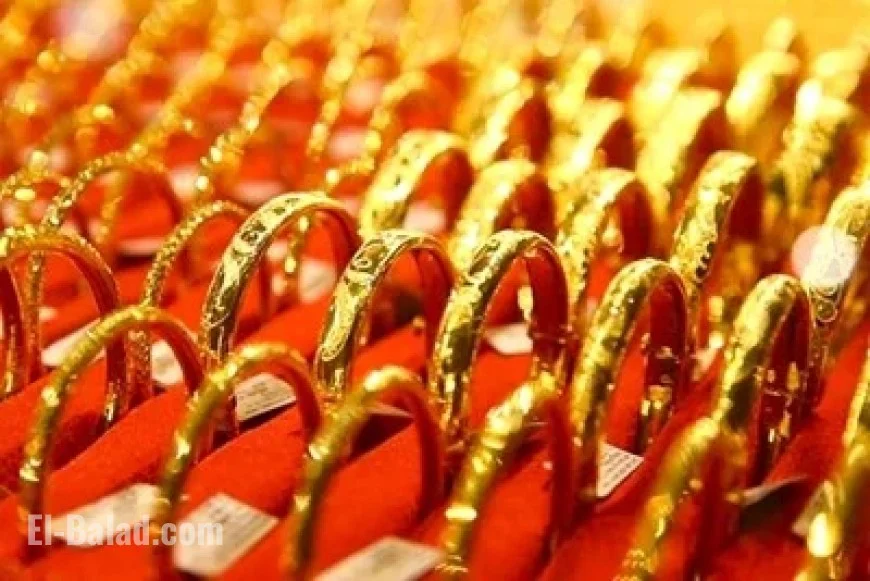 Gold Prices Surge Today, Highest Increase Reaches 2.6 Million VND per Tael