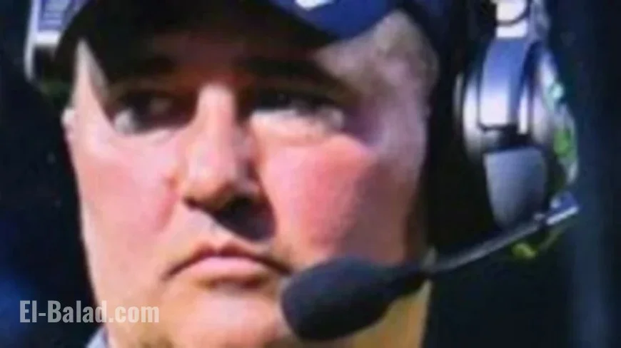 Virginia Football Coach Goes Missing, Police Discover on Route to His Home