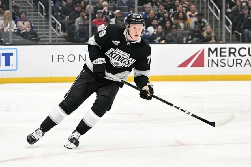 Kuzmenko’s Return, Helenius In, Armia Upgraded, Spence Rejoins: 11/24 Preview