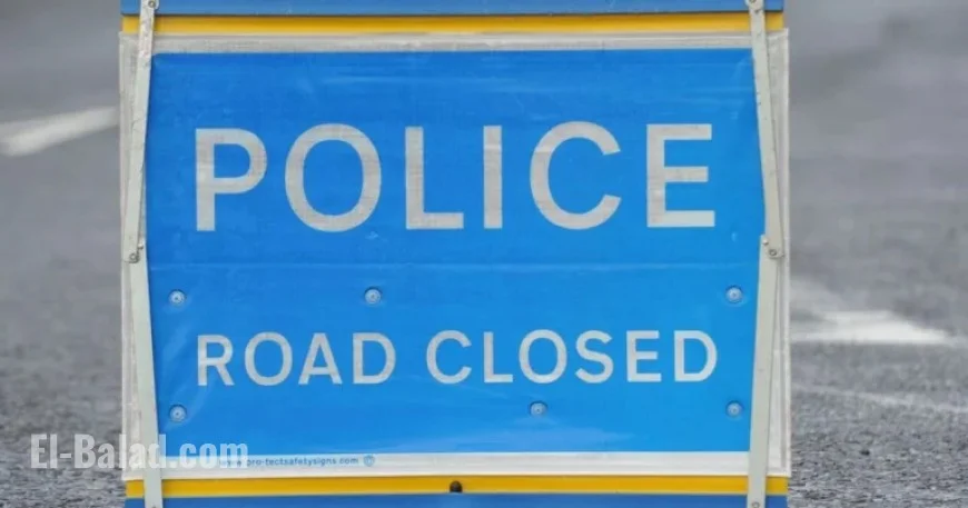 Serious A19 Crash Near Seaham: Road Closed, One Hospitalized