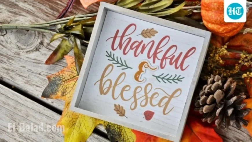 Thanksgiving 2025 Gift Ideas: Cozy Blankets, Journals, Movie Night Essentials