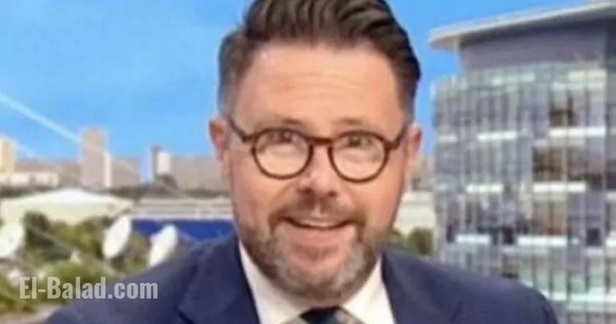 Carol Kirkwood Quickly Responds to Jon Kay’s Urgent On-Air Warning