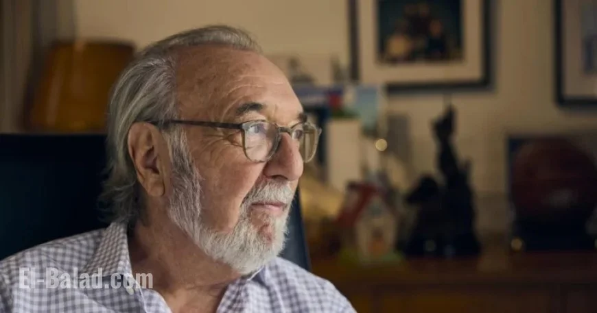 James L. Brooks Revives Political Comedies for Adults