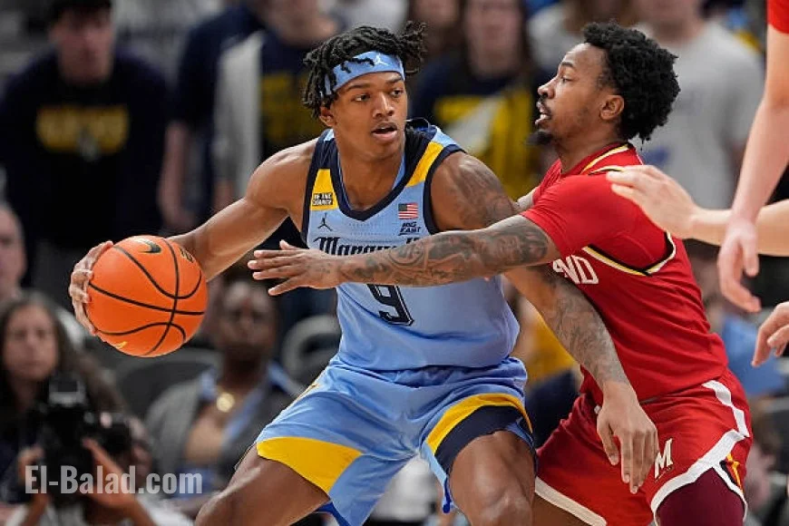 Maryland vs. UNLV: Terrapins surge late to win Players Era opener, what it means for both teams and for your UNLV vs. Maryland prediction