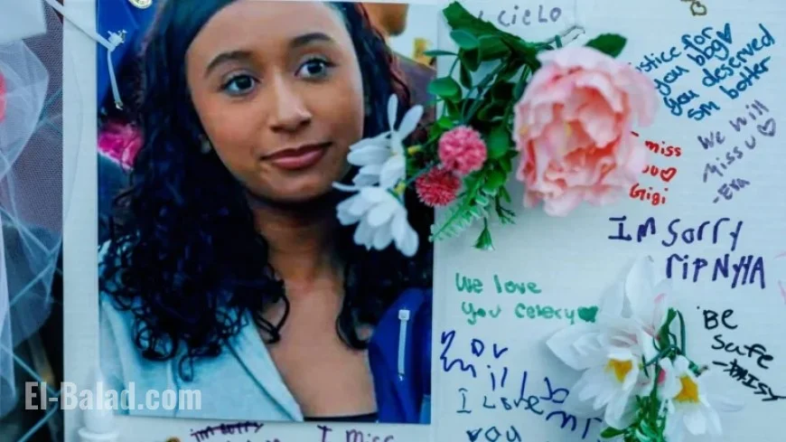 Teen Found Dead in D4vd’s Tesla Sparks Murder Investigation