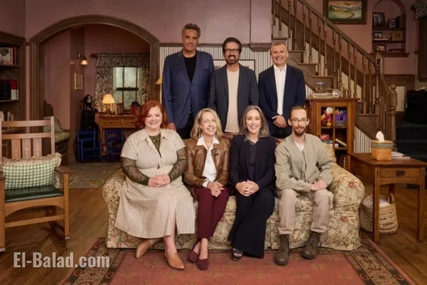 ‘Everybody Loves Raymond’ Reunion Set and Tributes: Questions Answered