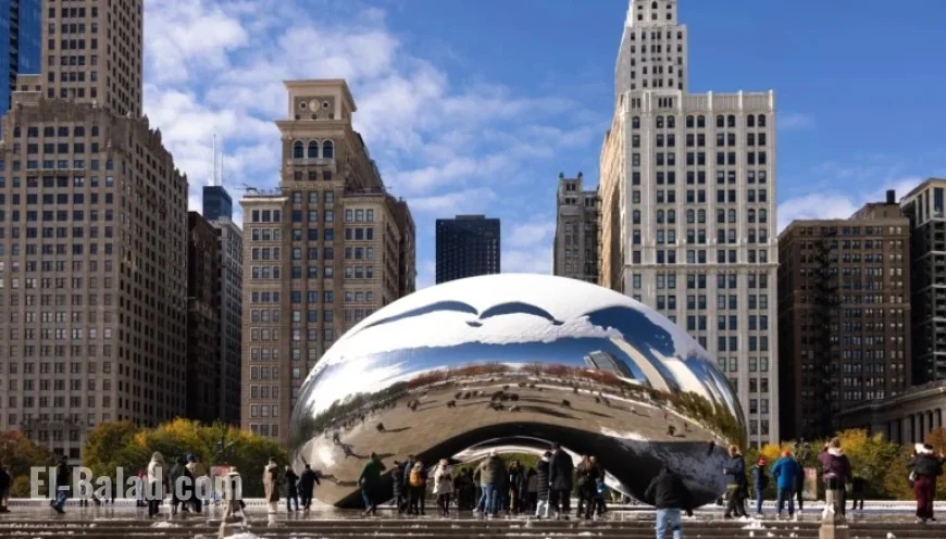 Thanksgiving Week: Expect Freezing Wind Chills, Possible Snow and Rain