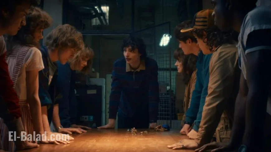 Must-Watch Stranger Things Episodes Before Season 5 Debuts