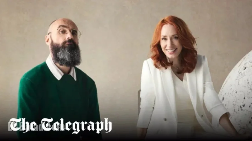 “Explore: The Rest is Science Launches and The Reith Lectures Begin”