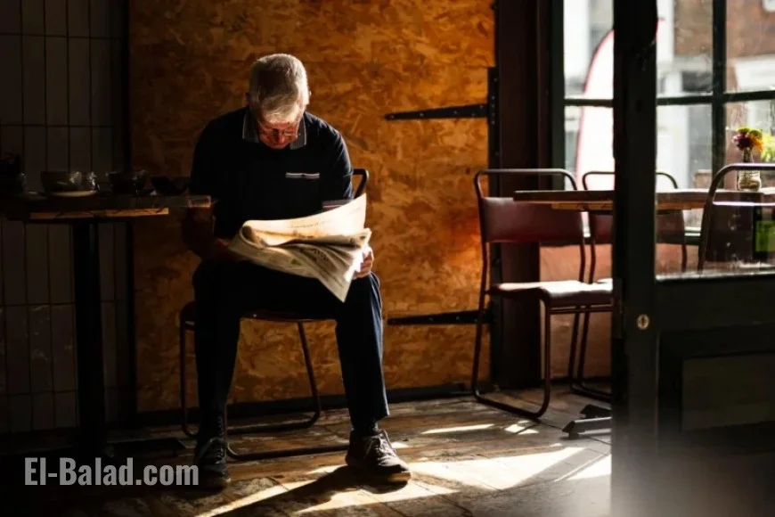 Silence Signals Positive Developments