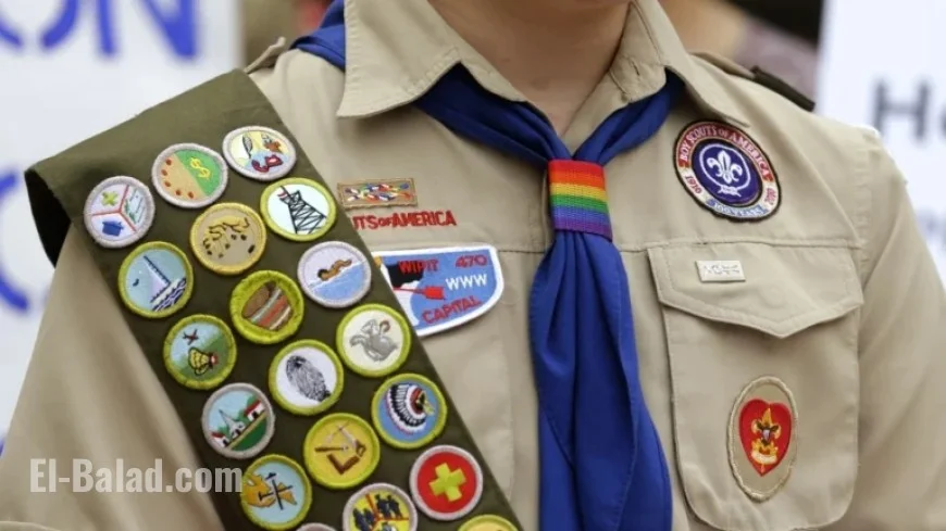 Pentagon Plans to End Partnership with Scouting, Documents Reveal