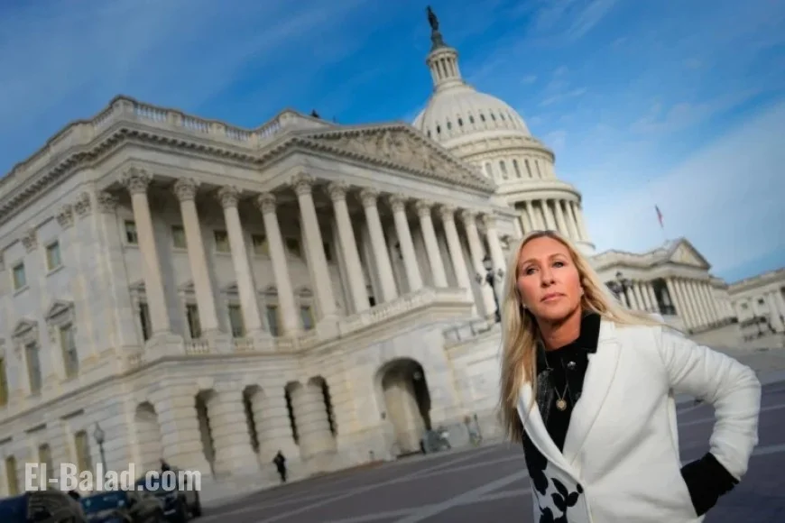 CNN Reveals Why MAGA’s Marjorie Taylor Greene is Retiring