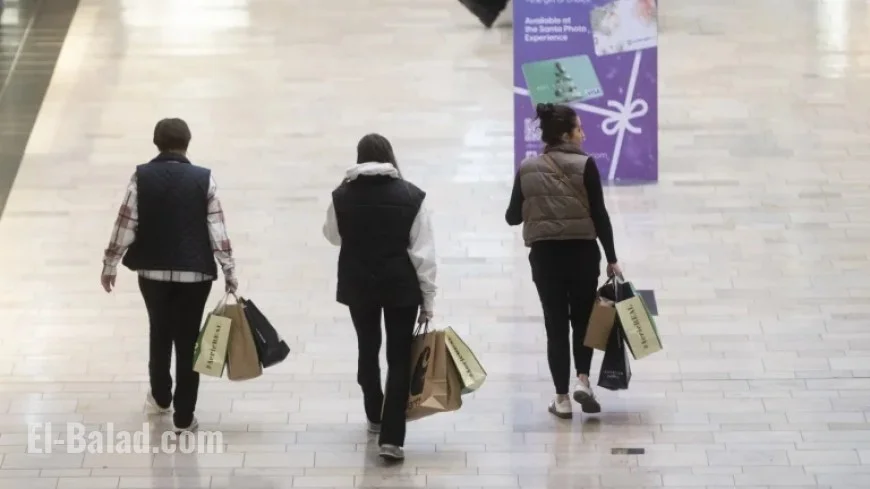 Black Friday Promises Major Deals to Attract Anxious Shoppers