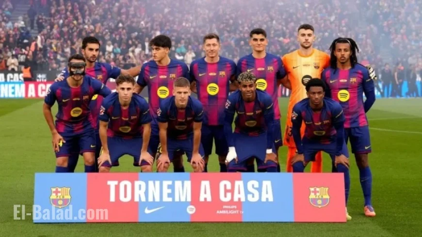 Chelsea vs Barcelona: Predicted Lineups for Champions League Clash