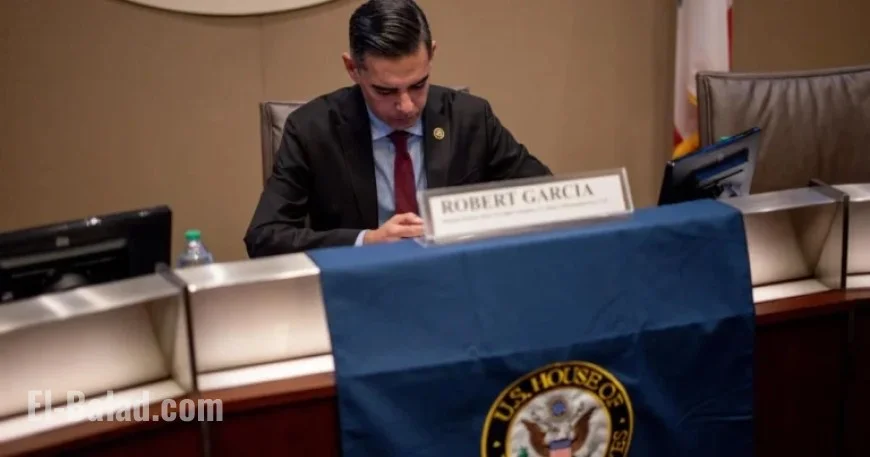 L.A. Holds First Congressional Hearing on Impact of Immigration Raids