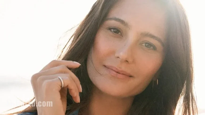 Emma Heming Willis Confirms Bruce Willis Is ‘Stable’