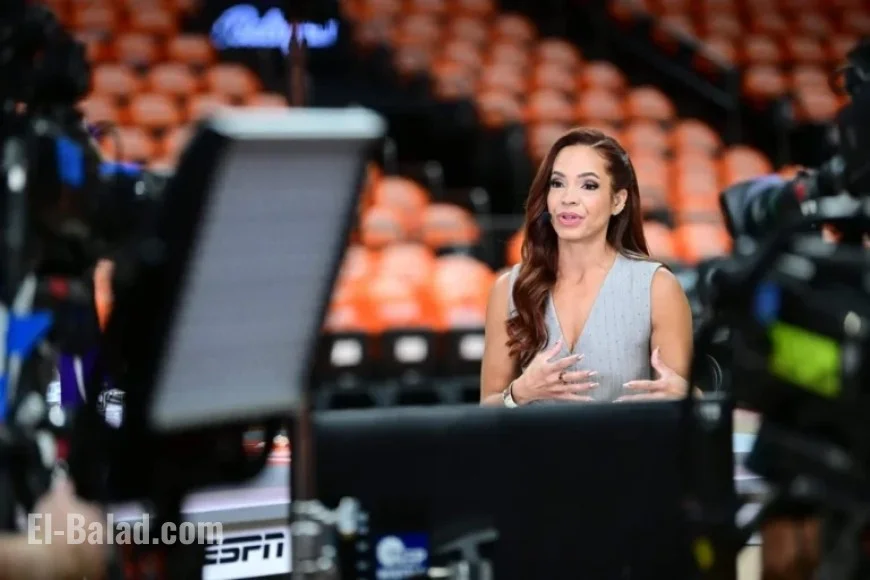 Elle Duncan to Lead Netflix’s Sports Coverage: Sources – The Athletic