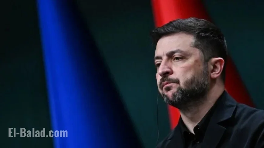 Ukraine Talks Progress Amid Intensified Russian Strikes on Kyiv