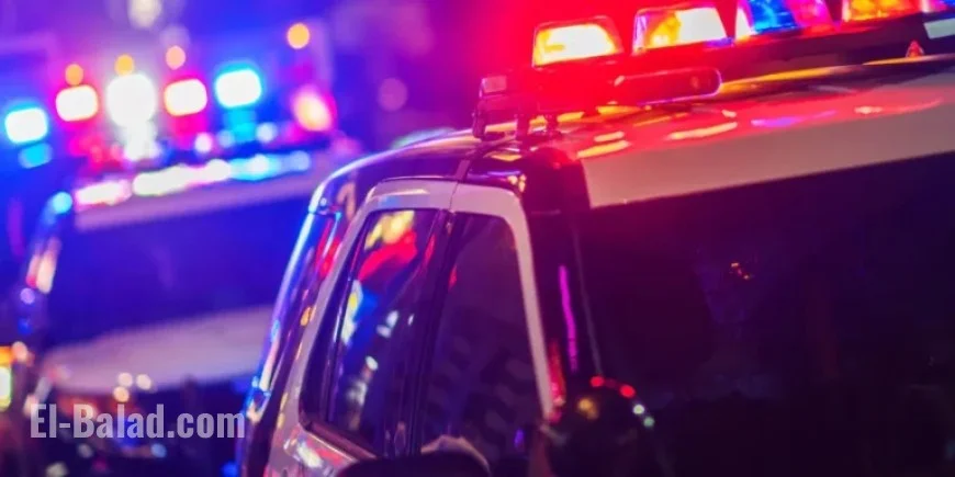 Cedar Rapids NE Intersection Reopens Following Crash