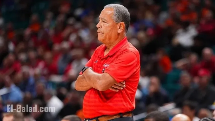 Kelvin Sampson Challenges Houston After Narrow Win Against Syracuse