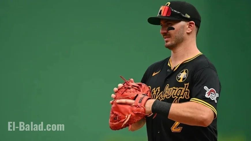 Pirates Target Free Agents, Hinting at Potential Depth Chart Changes