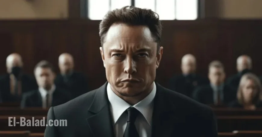 Elon Musk Reveals Automakers Reluctant to License Tesla’s Full Self-Driving