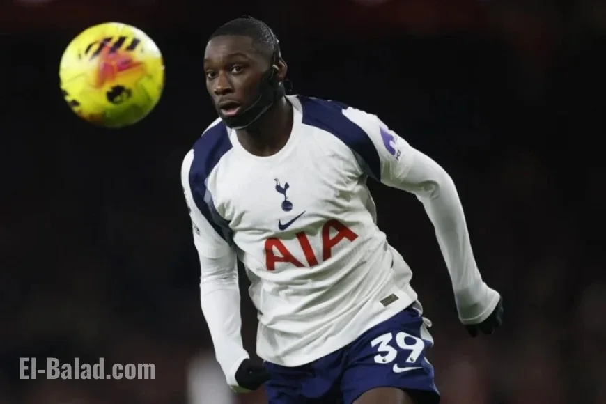 Randal Kolo Muani Cleared to Face PSG in Champions League Wednesday