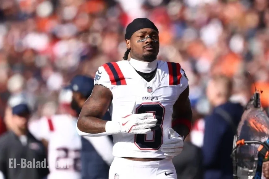 Stefon Diggs Offers Crucial Advice to Will Campbell Post Knee Injury