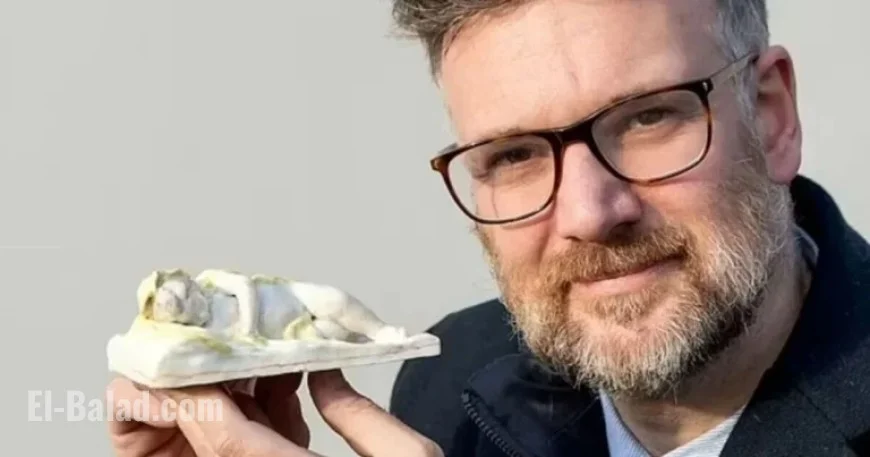 Bargain Hunt Expert Shatters 400-Year-Old, Life-Changing Artifact