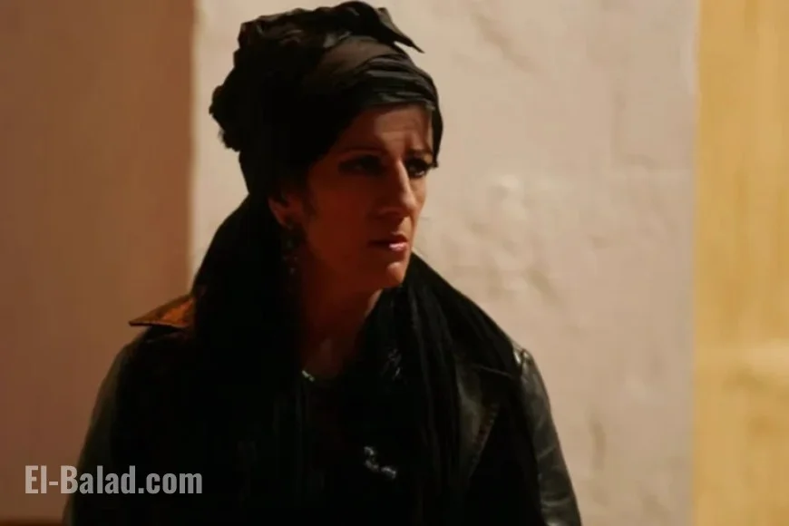 Algerian Star Biyouna Dies at 73