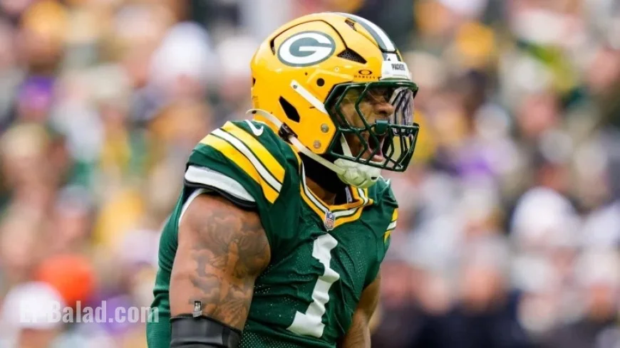 Packers’ Dominant Win Over Vikings Reveals 4 Winners, 1 Loser