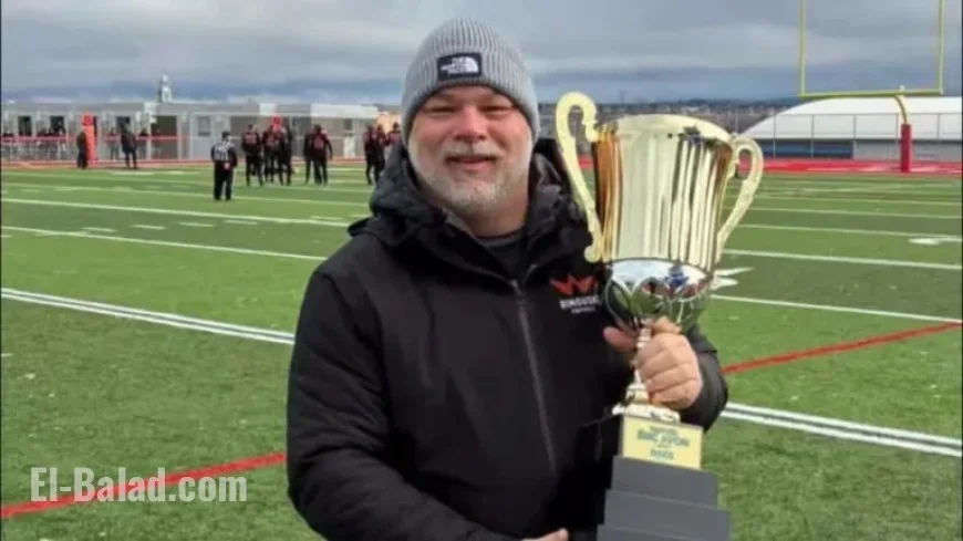 Rimouski Search Underway: Professor Reported Missing