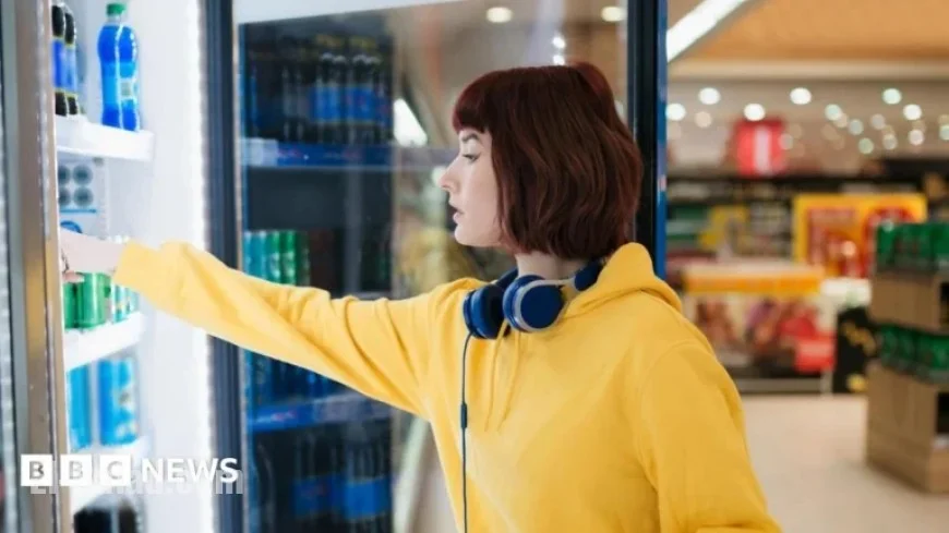 UK Imposes Sugar Tax on Packaged Milkshakes and Lattes for First Time