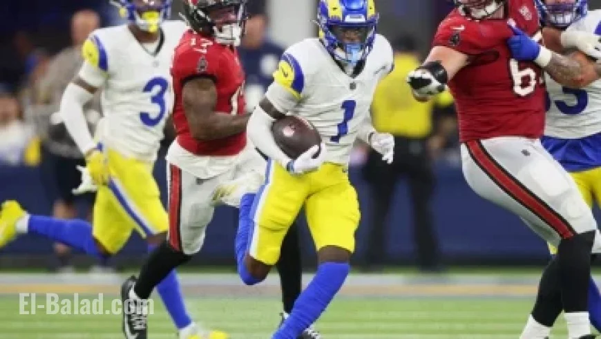 NFL Week 13 Rankings: Rising Rams, Chiefs, Browns; Key Questions for Each Team