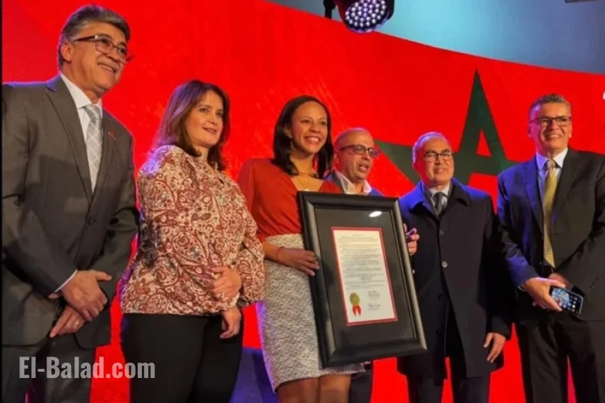 Virginia Hosts 9th Small Business Summit to Boost Moroccan-American Relations