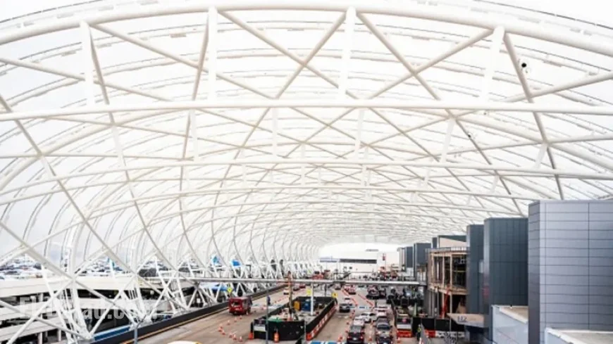 Atlanta Airport Reopens Following International Terminal Bomb Threat