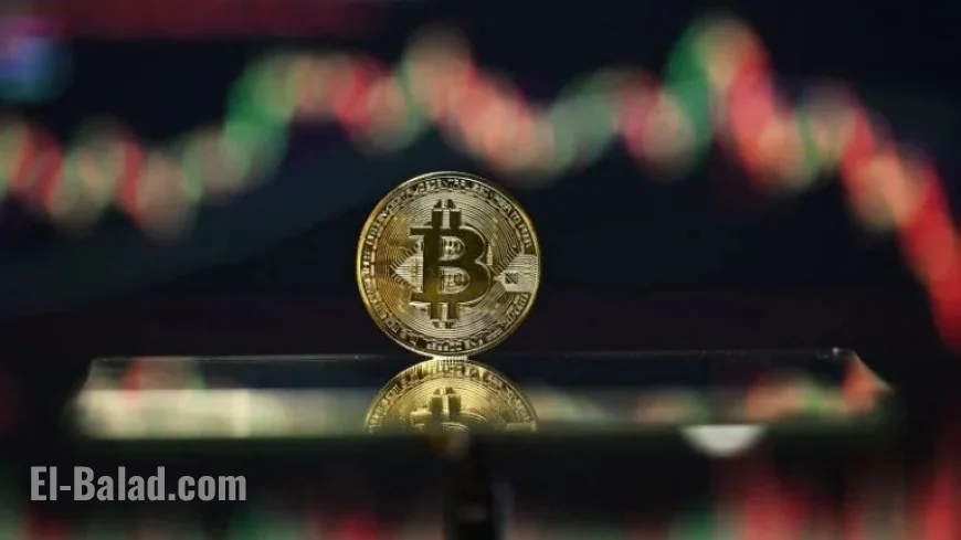 Crypto Market Plunges: Uncover the Reasons Behind the Decline