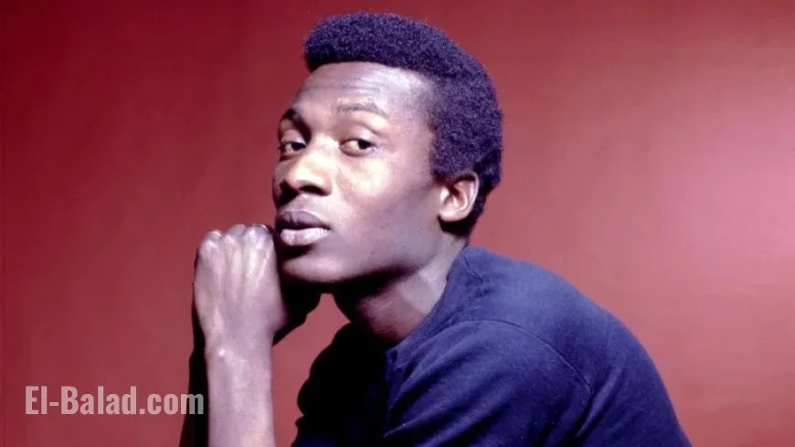 Legendary Reggae Icon Jimmy Cliff Passes Away at 81