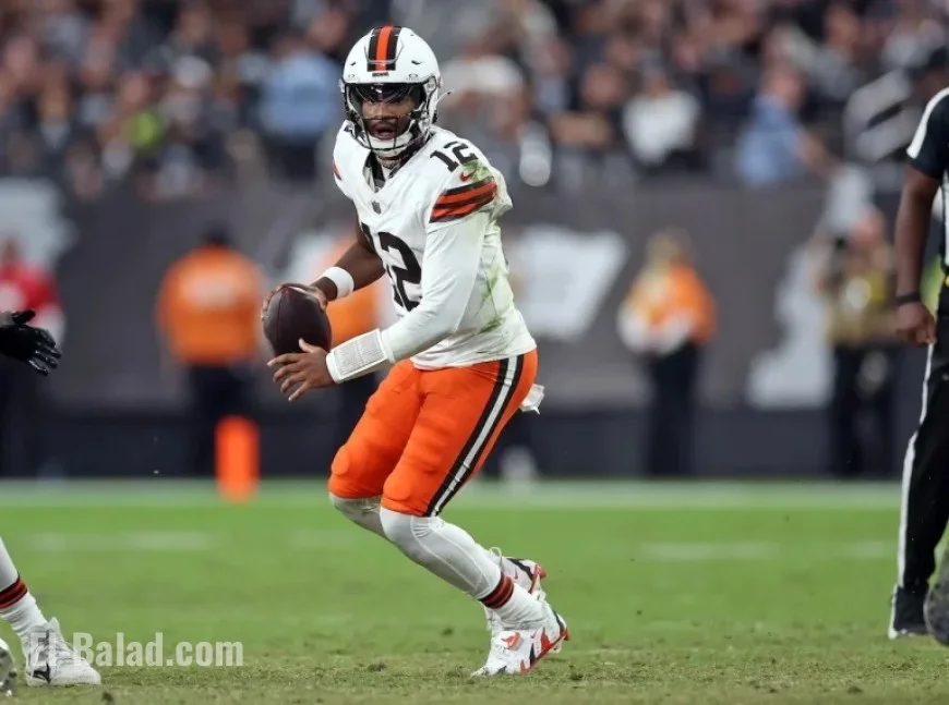 Shedeur Sanders Aims for Top Spot: Can He Become No. 1?