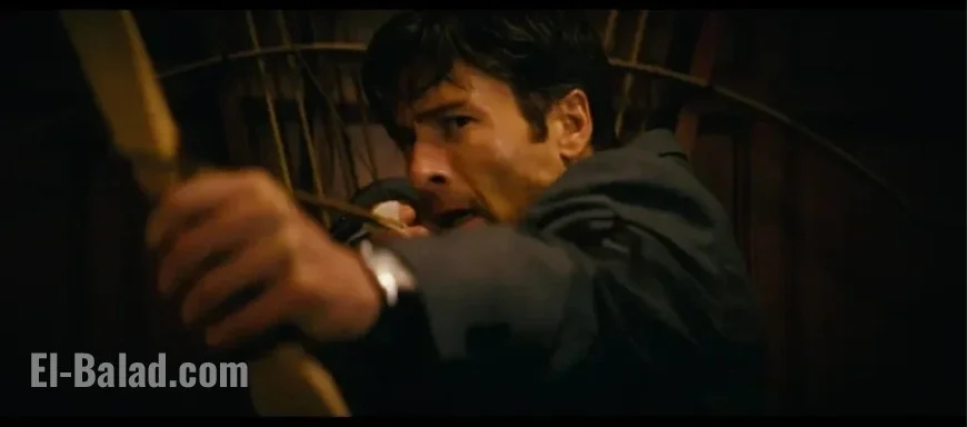 First Look: Glen Powell Stars in A24’s Thriller ‘How To Make A Killing’ Trailer