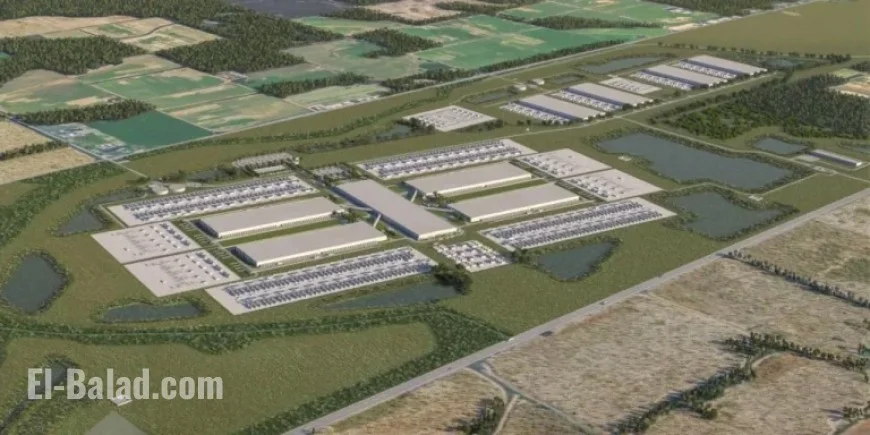 Meta’s New Data Center Integrates AI with Aggressive Accounting