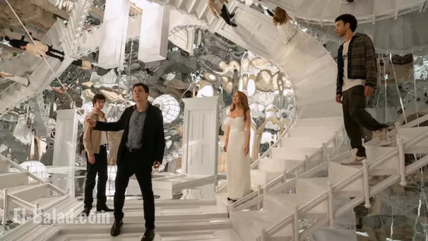 “Why Audiences Adore the Ridiculous Charm of Now You See Me 3”