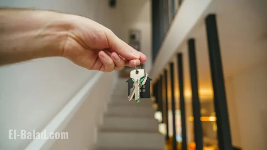 Powys Landlords Encouraged to Join Initiative Combating Homelessness