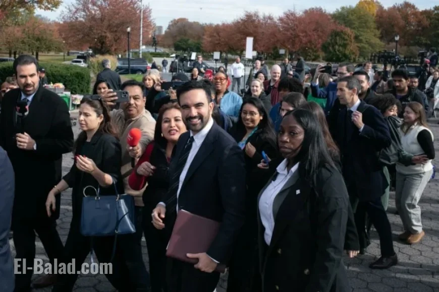 70K Seek Roles on Mamdani’s Team; Tips for NYC Hiring Success