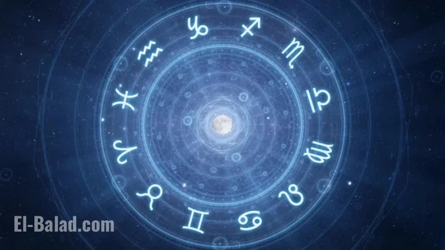 Daily Horoscopes for November 25, 2025