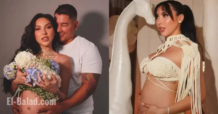 Juan David Tejada and Aida Victoria Merlano Clash with Accusations on Social Media