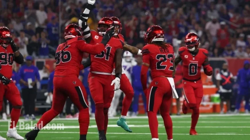 Week 13 Fantasy Football Defense Rankings and Top Streamers